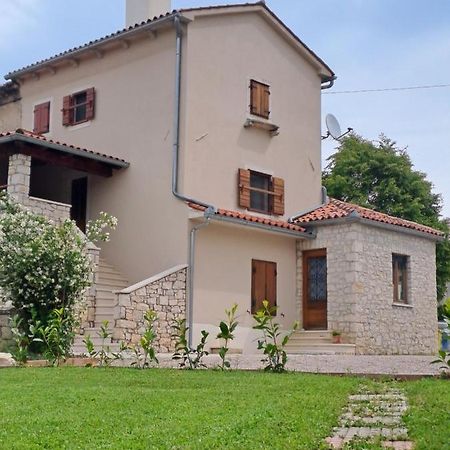 Guesthouse Marija Potpićan Екстериор снимка