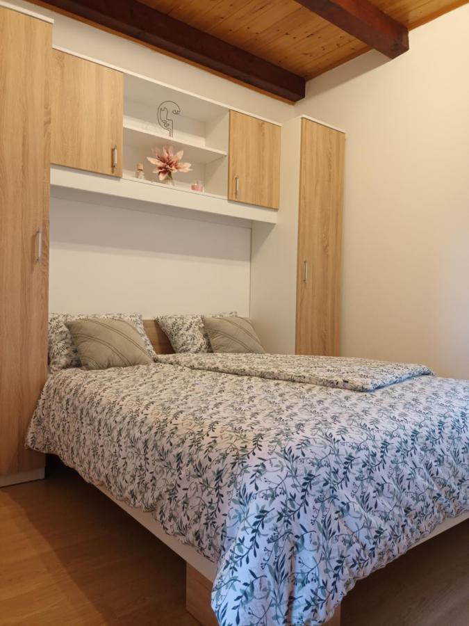Guesthouse Marija Potpićan Екстериор снимка