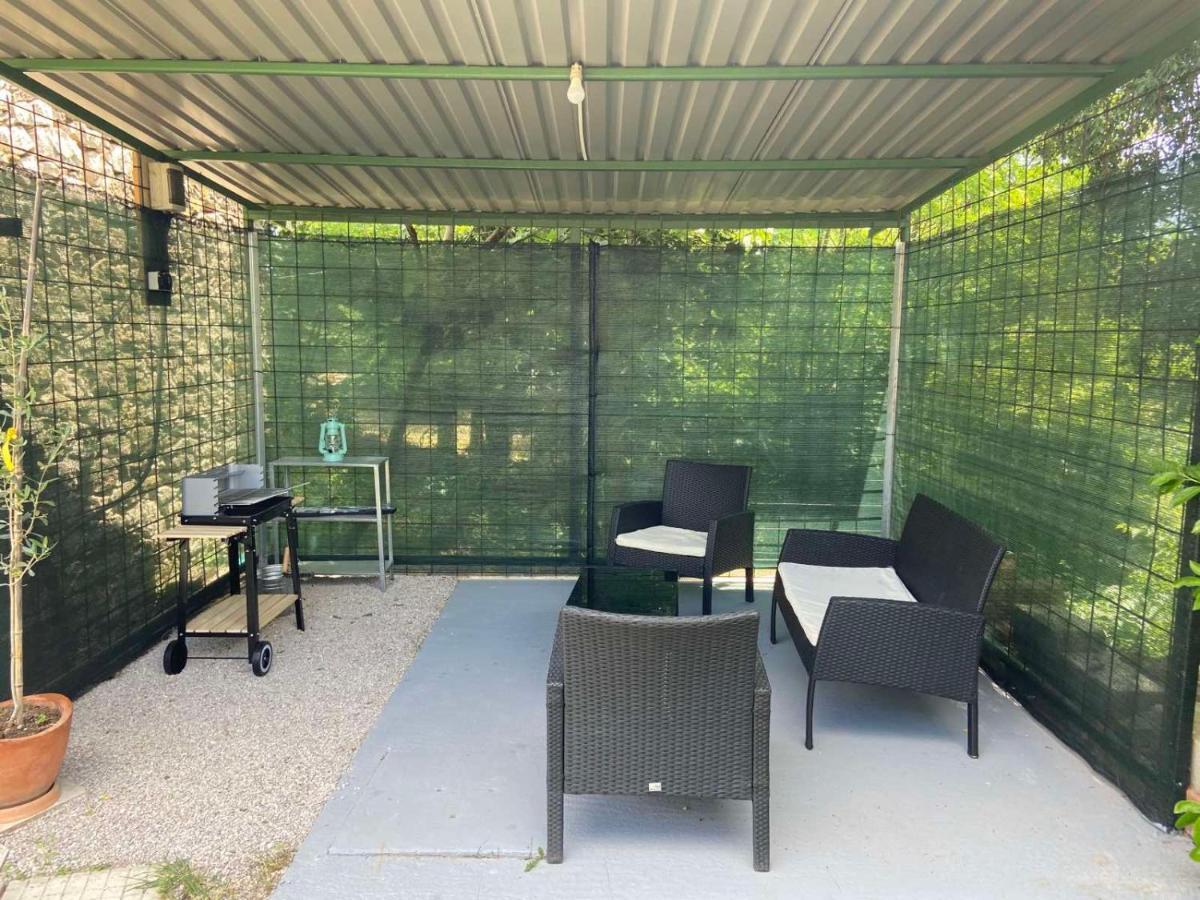 Guesthouse Marija Potpićan Екстериор снимка