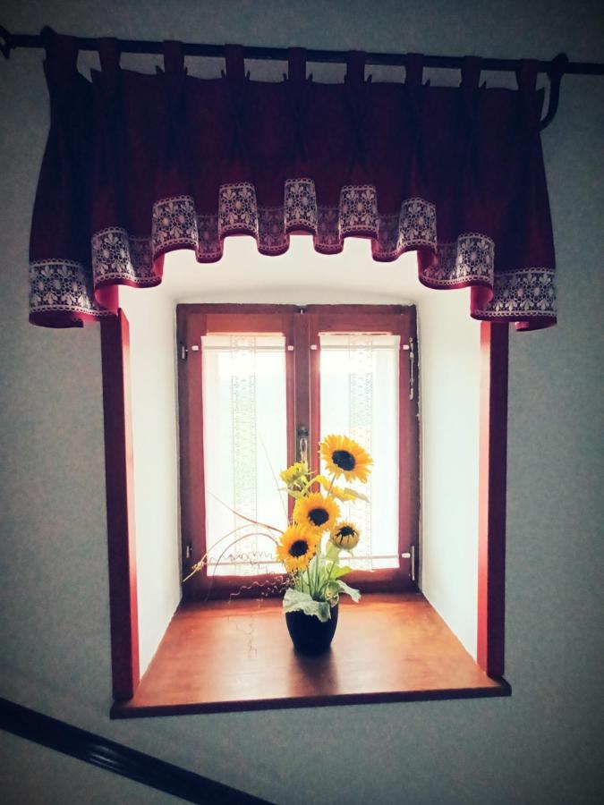 Guesthouse Marija Potpićan Екстериор снимка