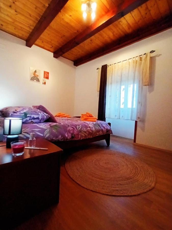 Guesthouse Marija Potpićan Екстериор снимка
