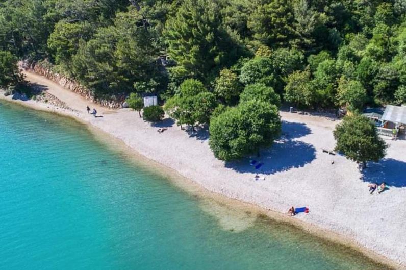 Guesthouse Marija Potpićan Екстериор снимка